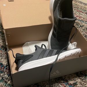 Adidas Ultraboost 4.0 DNA Shoes Black/Grey